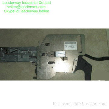 I-PULSE SMT feeder F1 type all size